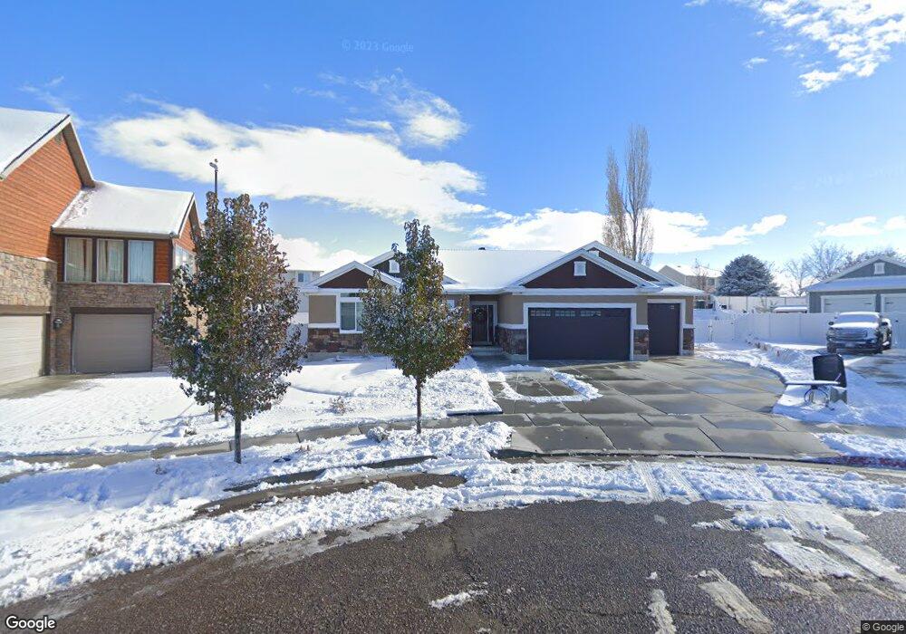 4036 S 2225 W unit 76, Roy, UT 84067 - photo 1