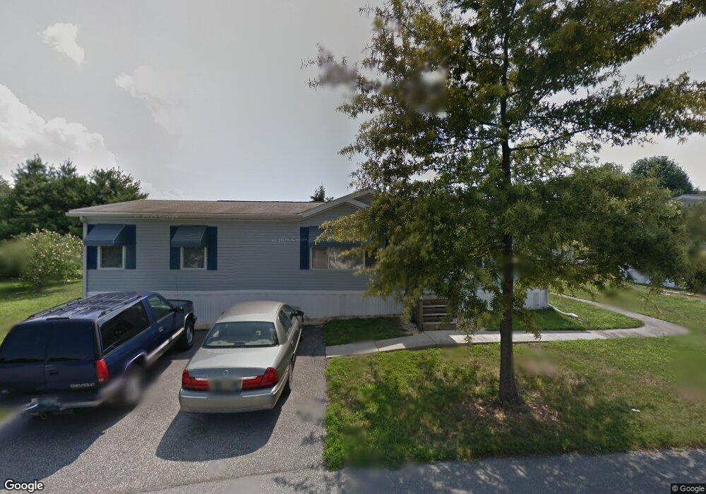 1357 Arrow Way, Bear, DE 19701 - photo 1