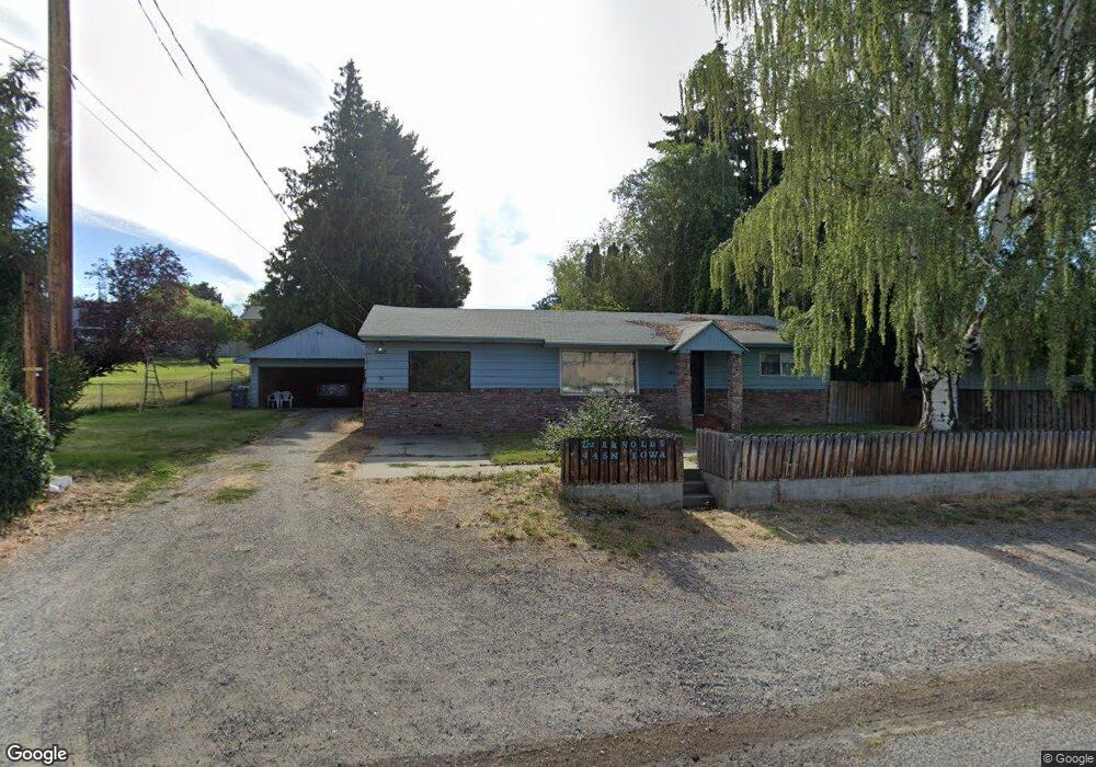 445 N Iowa Ave, East Wenatchee, WA 98802 - photo 1