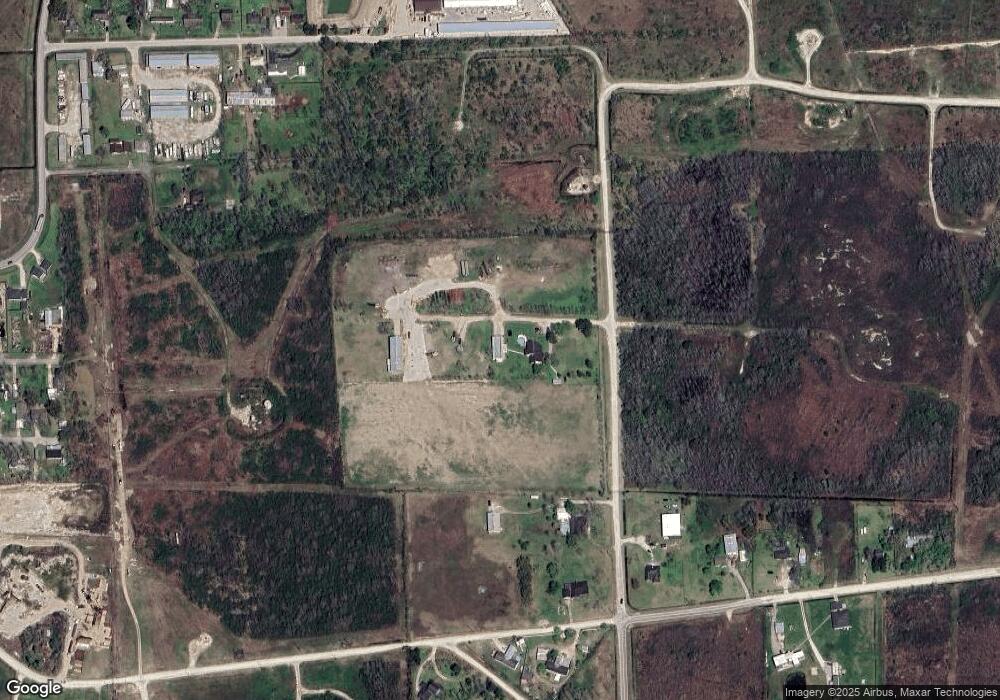 19803 Hastings Rd, Alvin, TX 77511 - photo 1