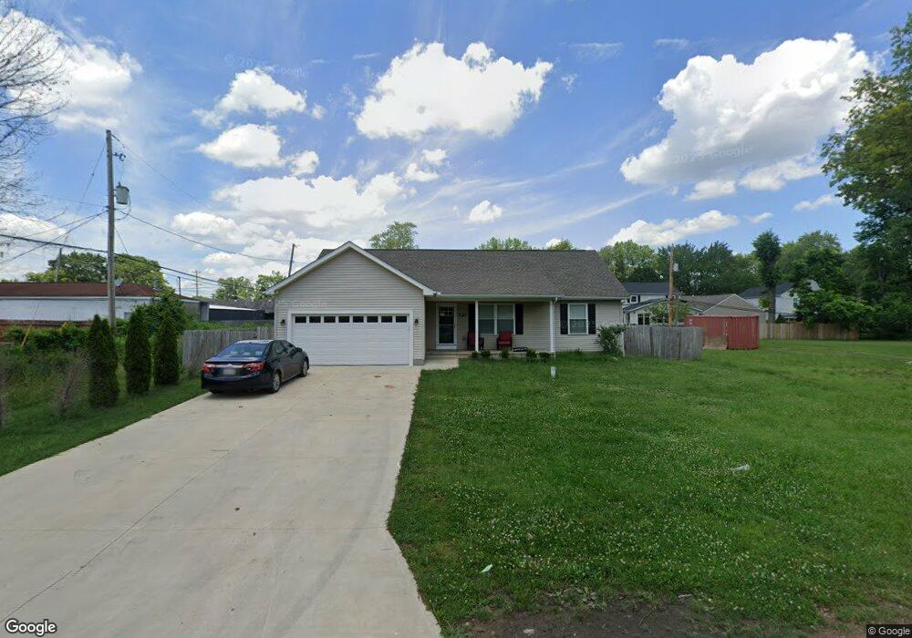 2518 Claridon Rd, Columbus, OH 43231 - photo 1