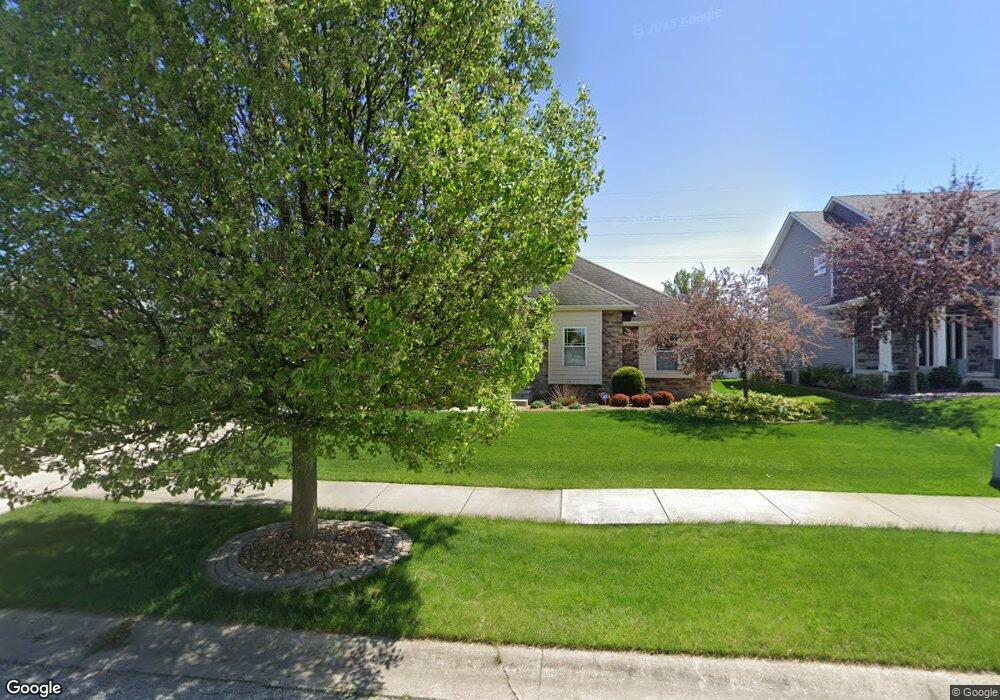 211 E 128th Place, Crown Point, IN 46307 - photo 1