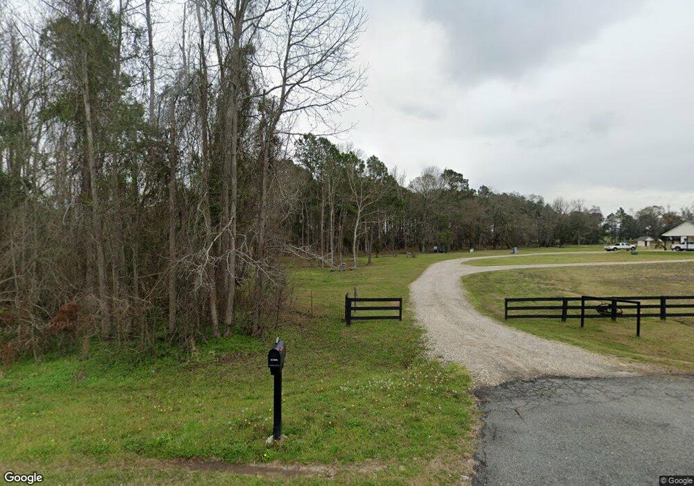 10672 Moultrie Hwy, Quitman, GA 31643 - photo 1