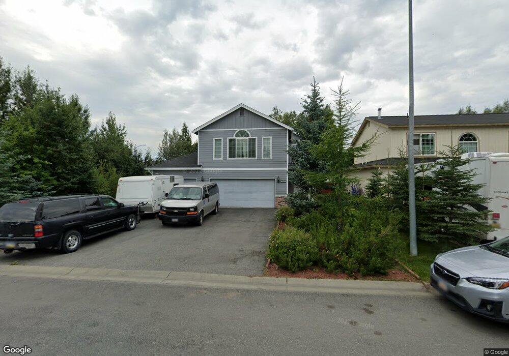 7142 Redhawk Cir, Anchorage, AK 99507 - photo 1