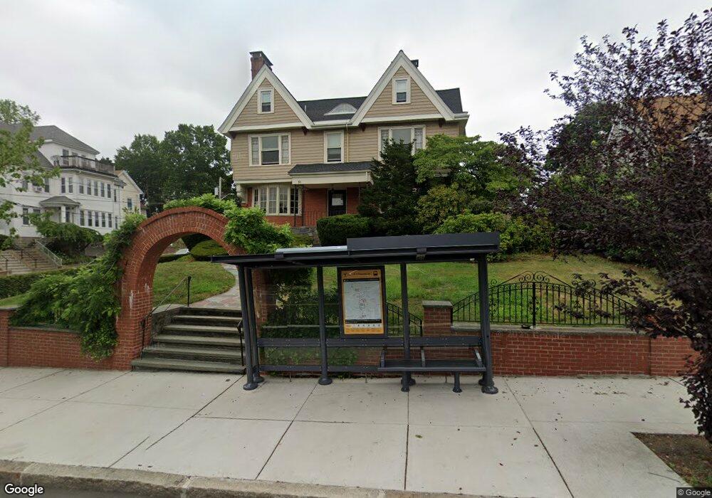 51 Main St unit 2, Malden, MA 02148 - photo 1