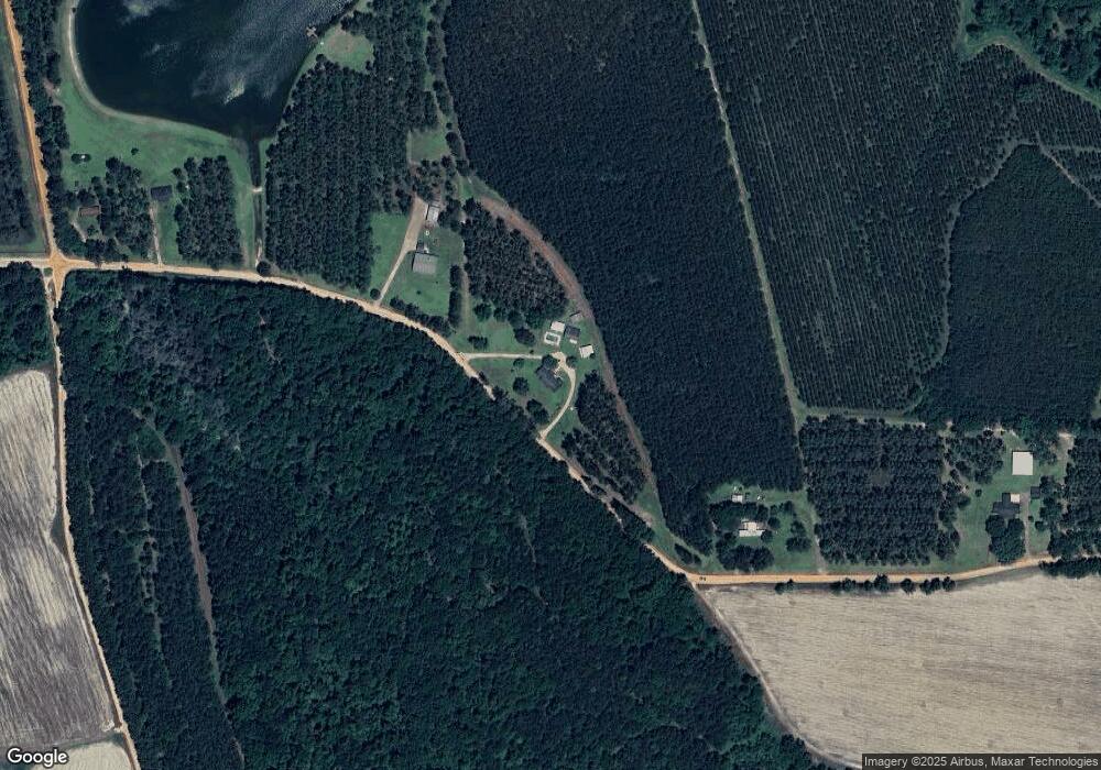 1107 Eric Hall Rd, Coolidge, GA 31738 - photo 1