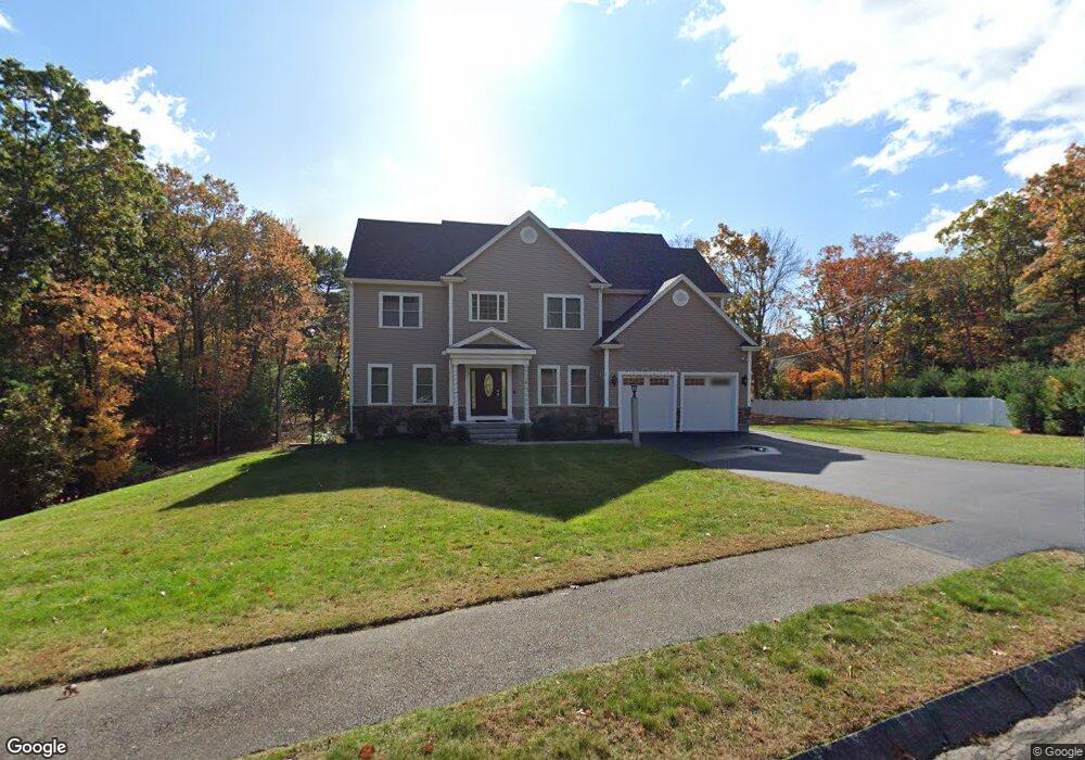 1 Pearly Ln, Franklin, MA 02038 - photo 1