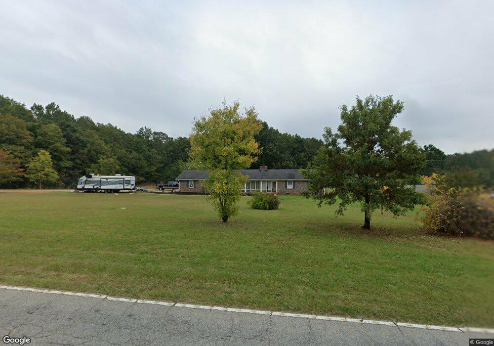 6710 Liberty Hwy, Pendleton, SC 29670 - photo 1