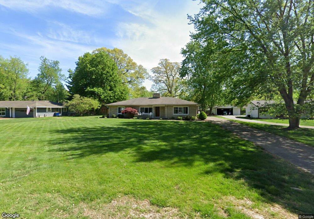 111 Berkley, Terre Haute, IN 47803 - photo 1