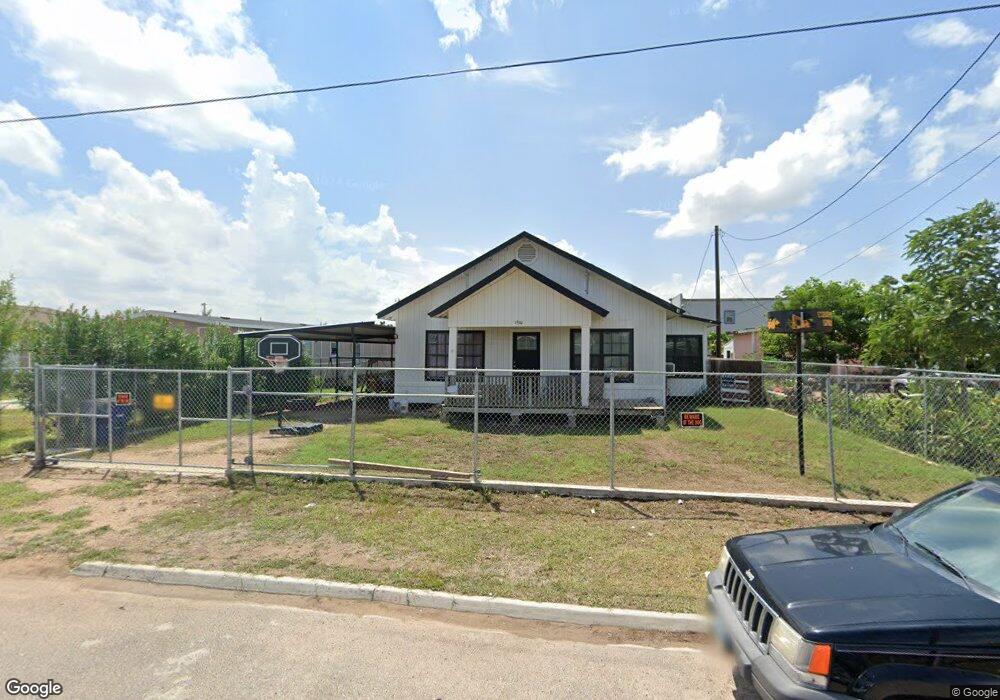 1910 Grunwald St, Donna, TX 78537 - photo 1