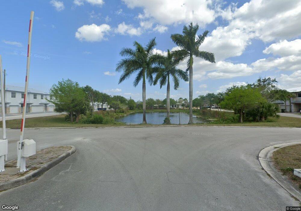 1027 Sweet Lake Cir, Clewiston, FL 33440 - photo 1