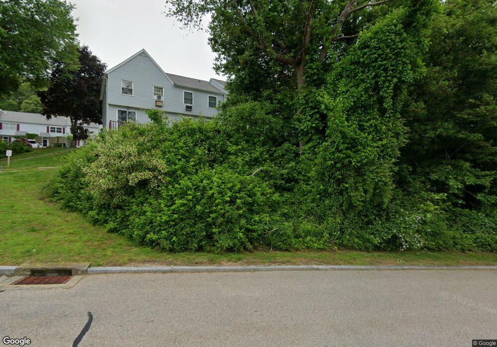 20 Apache Dr unit A, Westerly, RI 02891 - photo 1