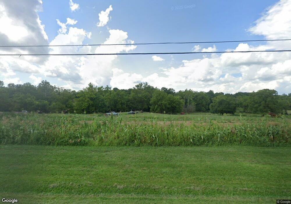 889 Camden College Corner Rd, Camden, OH 45311 - photo 1