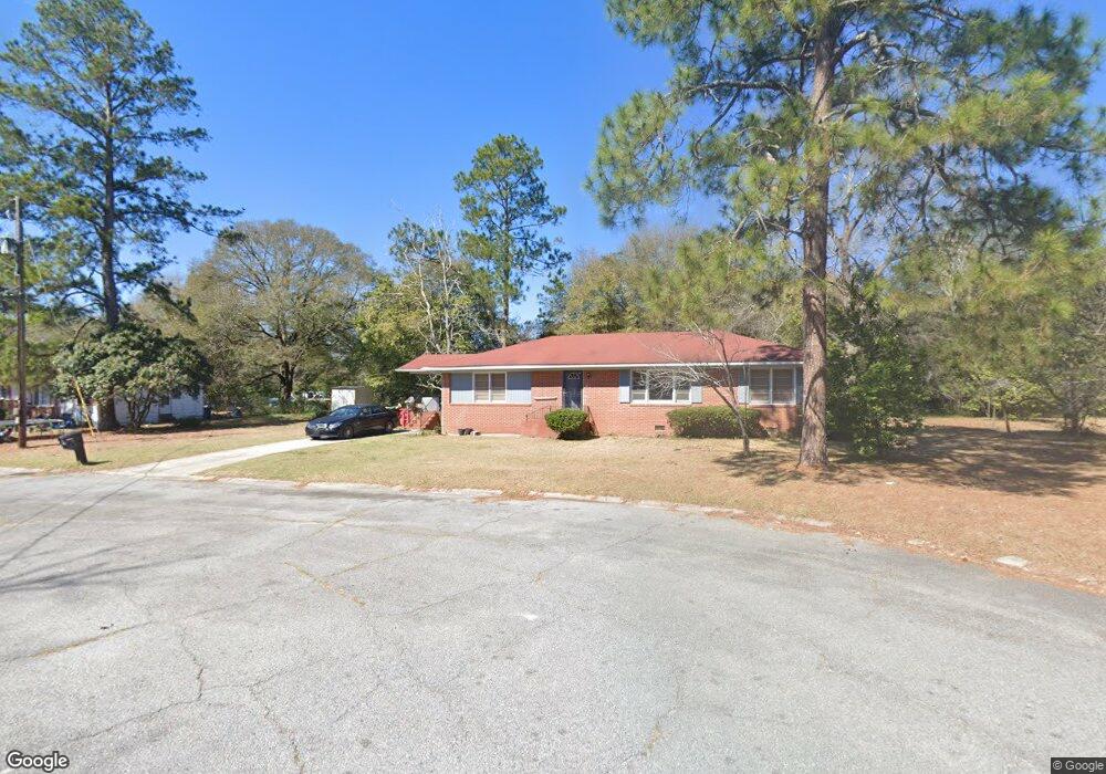 2878 Wilkes Ct, Macon, GA 31217 - photo 1