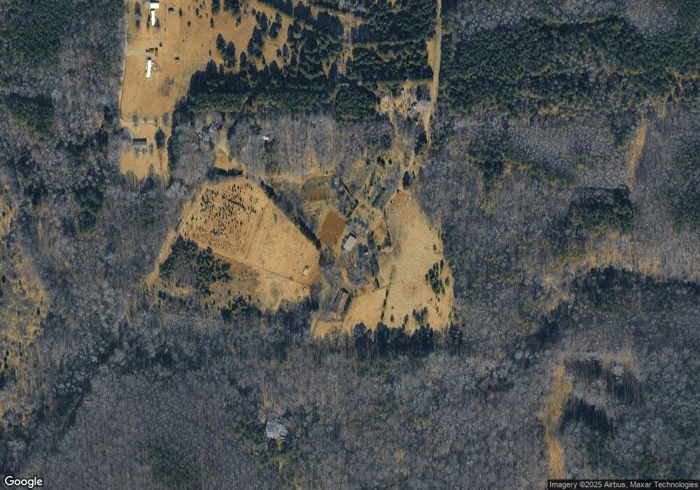 634 Rock Springs Church Rd, Pittsboro, NC 27312 - photo 1