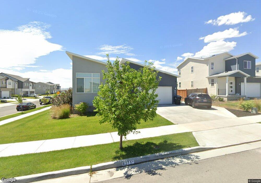 6271 W 7830 S, West Jordan, UT 84081 - photo 1