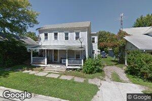207 Main St, Quincy, OH 43343