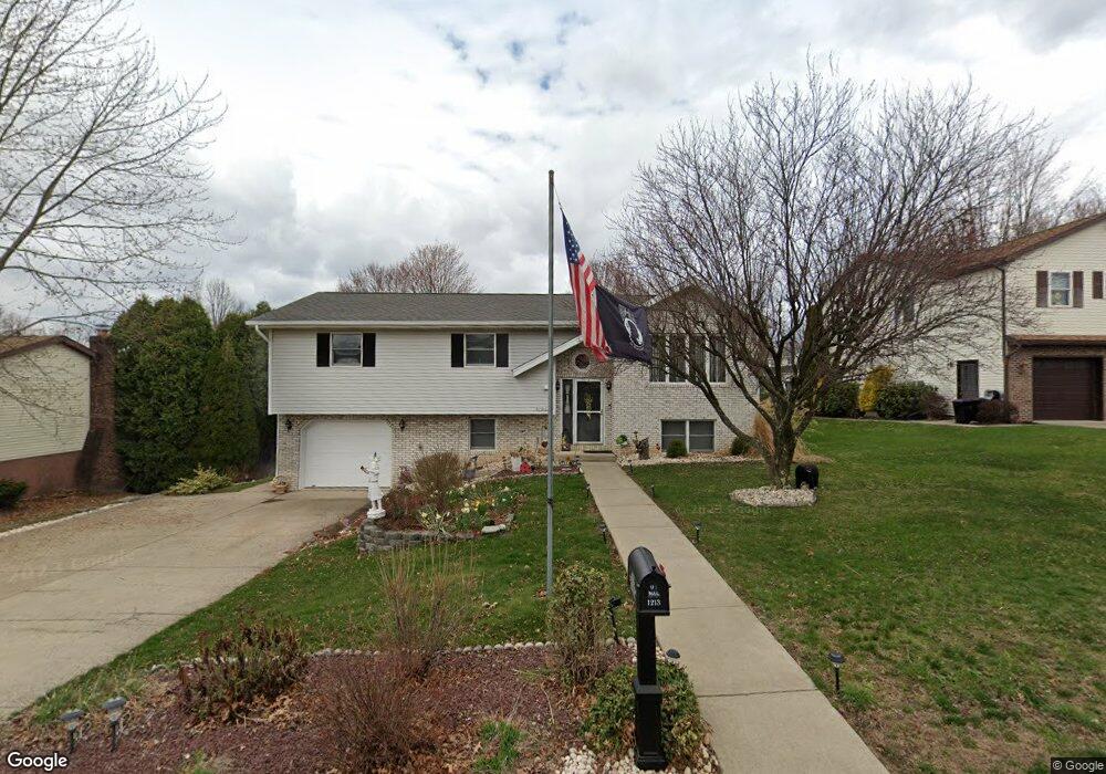 1213 Waddell St, Archbald, PA 18403 - photo 1