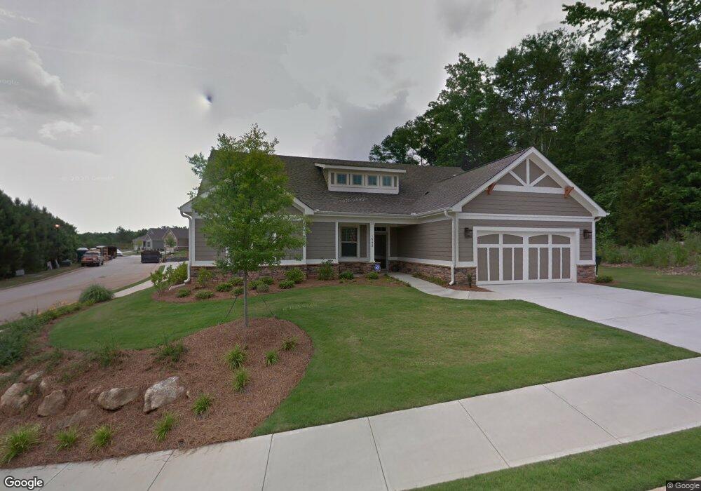 1643 Andalusian Way, Conyers, GA 30012 - photo 1