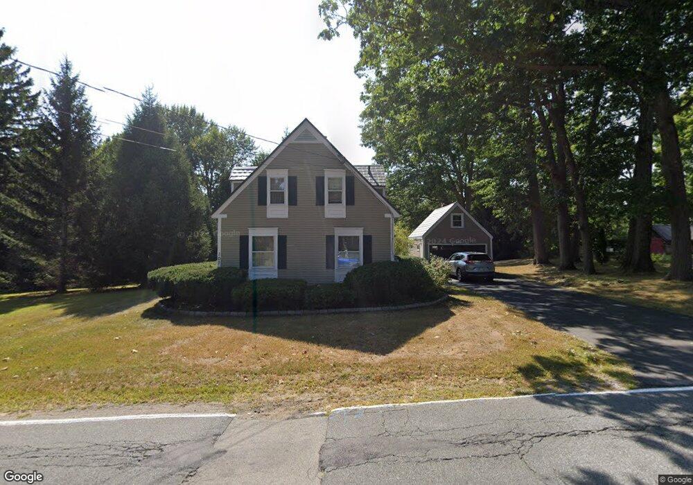 107 Mace Rd, Hampton, NH 03842 - photo 1