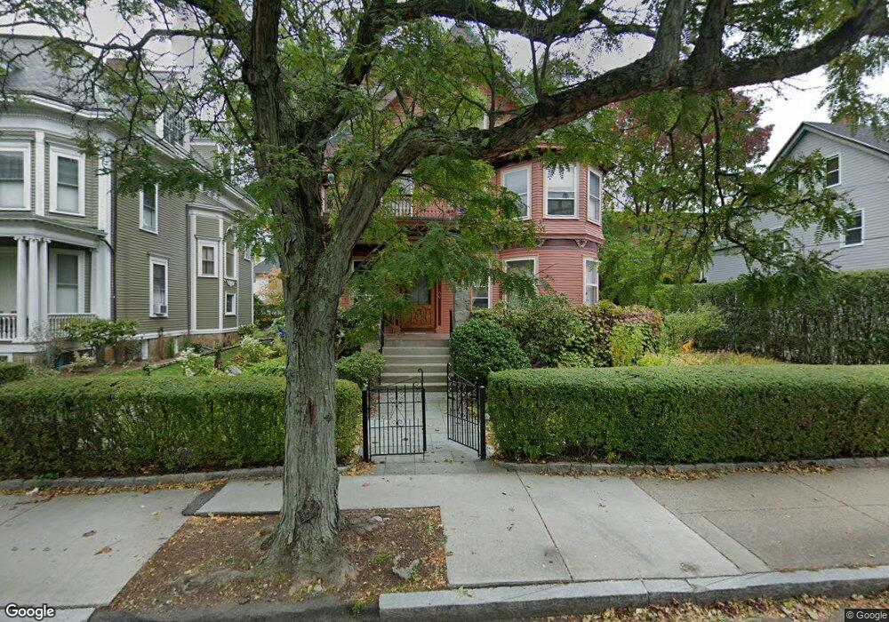 53 Centre St, Brookline, MA 02446 - photo 1