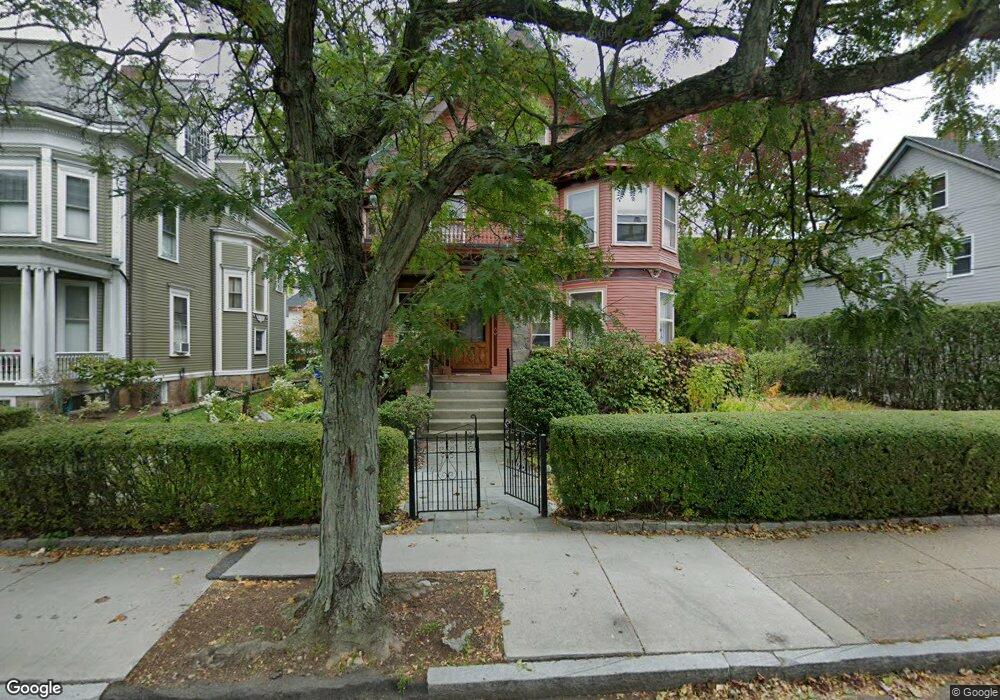 53 Centre St unit 1, Brookline, MA 02446 - photo 1