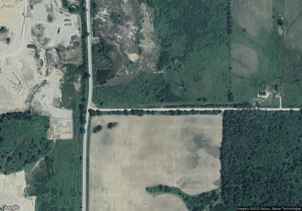 788 E Bessinger Rd, Twining, MI 48766 - photo 1