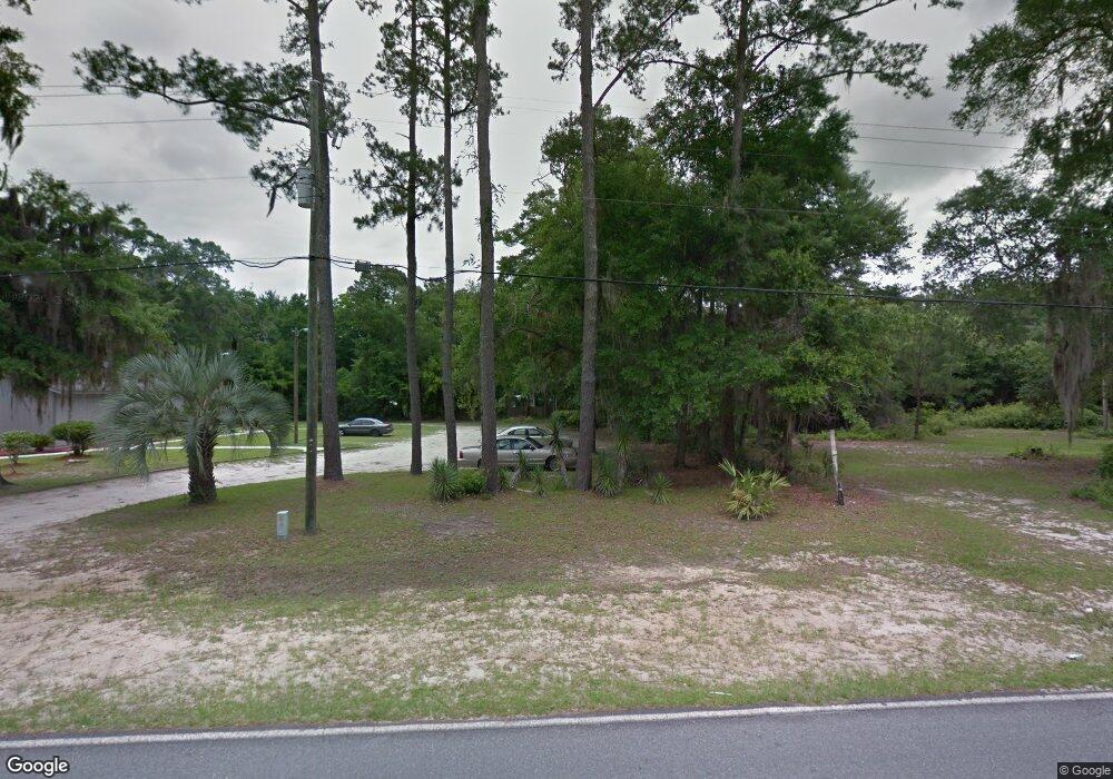 1222 Johnson Rd NE, Townsend, GA 31331 - photo 1