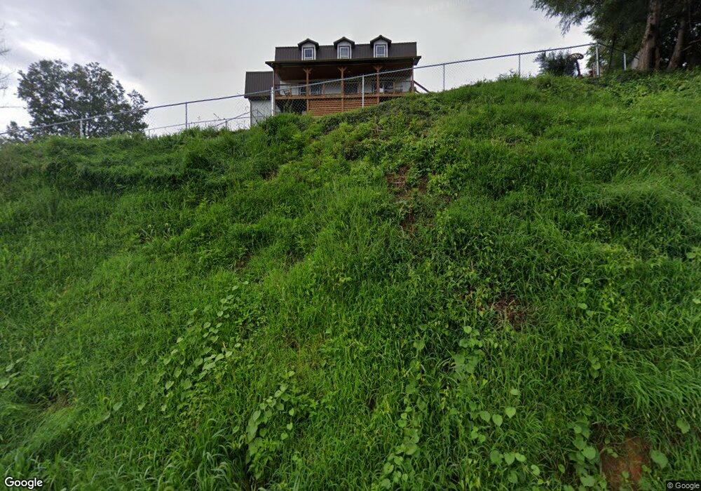 40 Hayes Cove Rd, Leicester, NC 28748 - photo 1