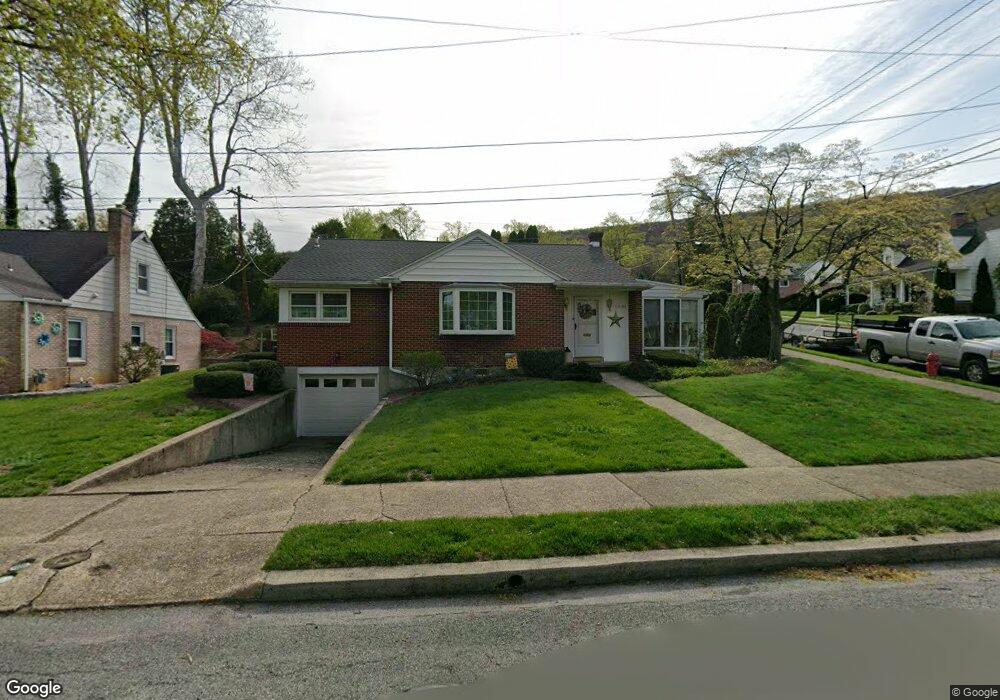 1801 N 16th St, Reading, PA 19604 - photo 1