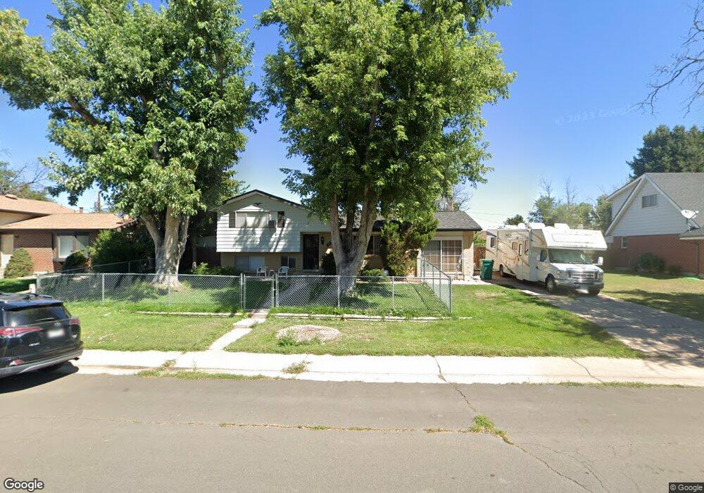 14931 E 11th Ave, Aurora, CO 80011 - photo 1