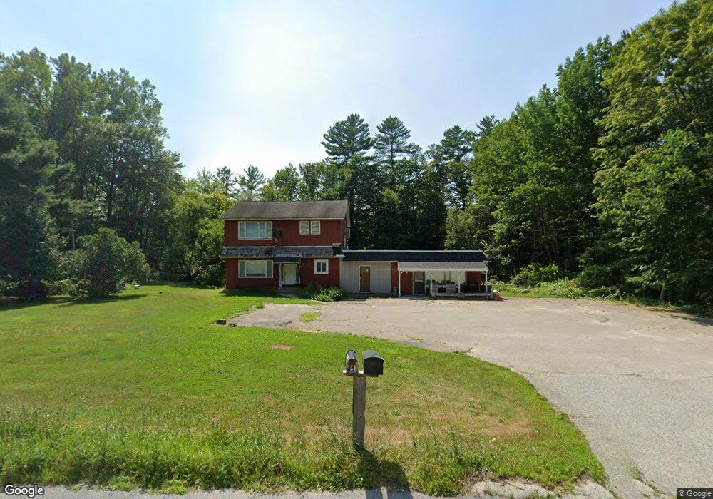 2859 Us Route 7 N, Rutland, VT 05701 - photo 1
