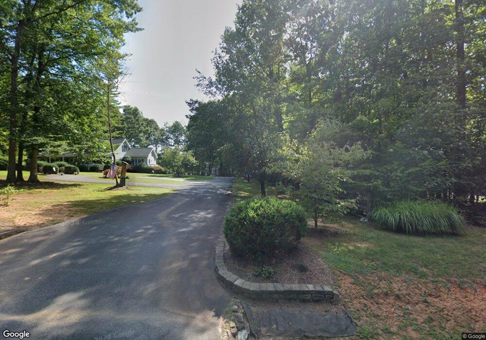 28350 Beech Dr, Rhoadesville, VA 22542 - photo 1