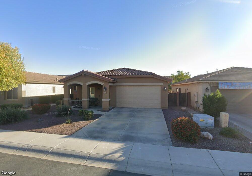 1489 W Alder Rd, San Tan Valley, AZ 85140 - photo 1