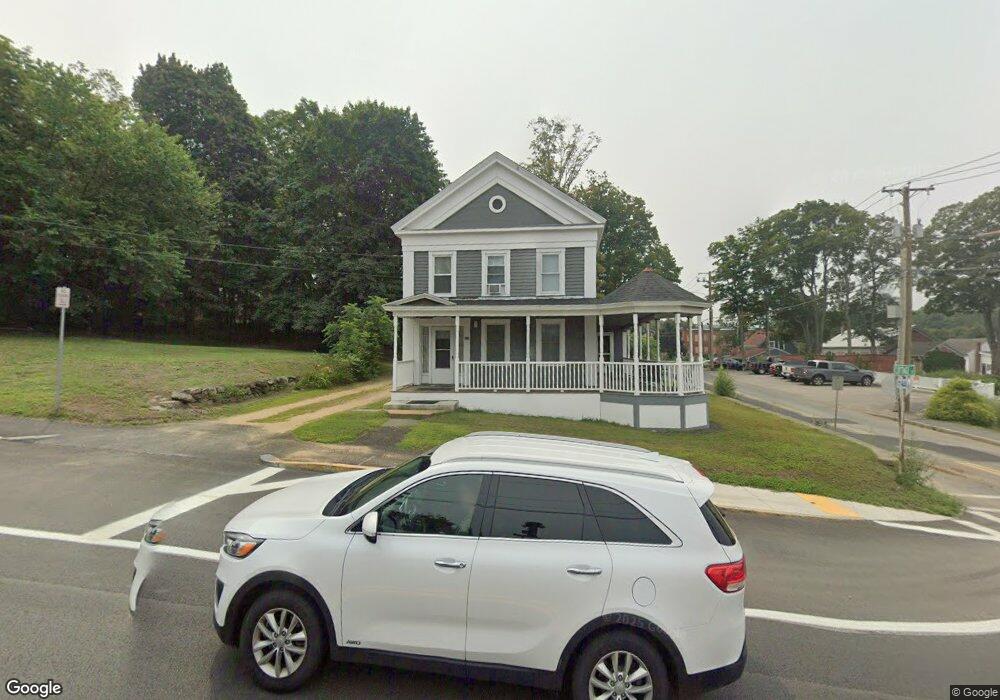 305 E Main St, East Brookfield, MA 01515 - photo 1