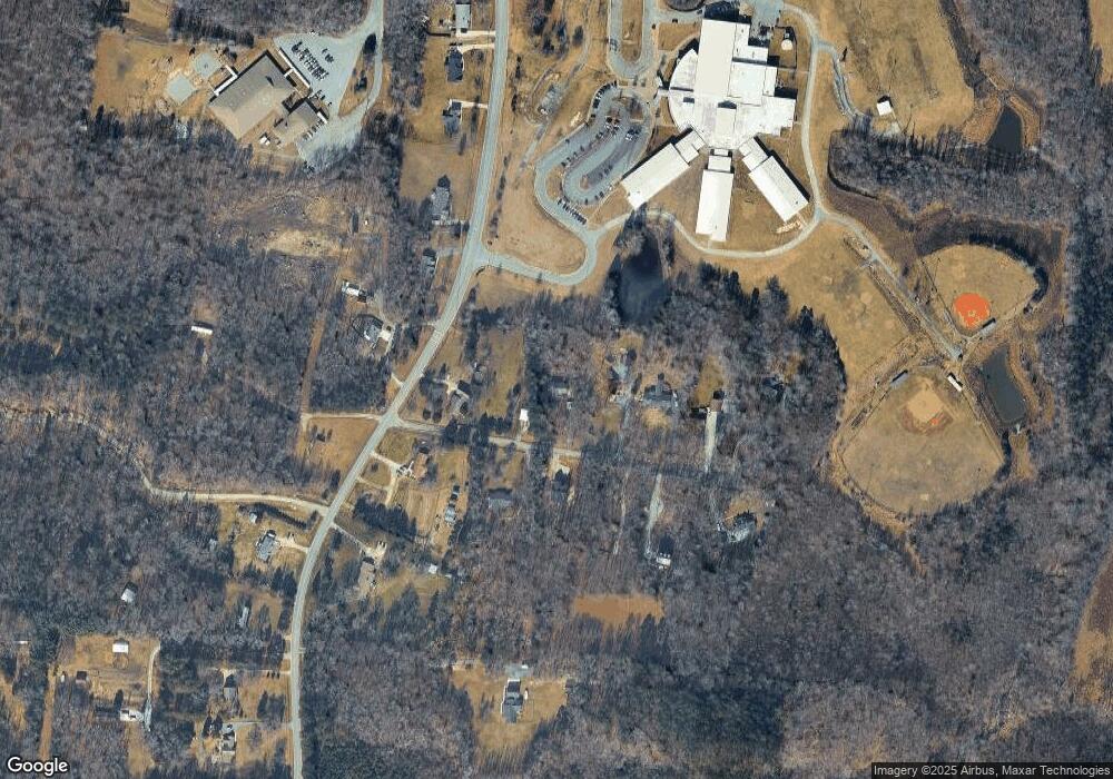 3024 Younts Ln, Greensboro, NC 27406 - photo 1