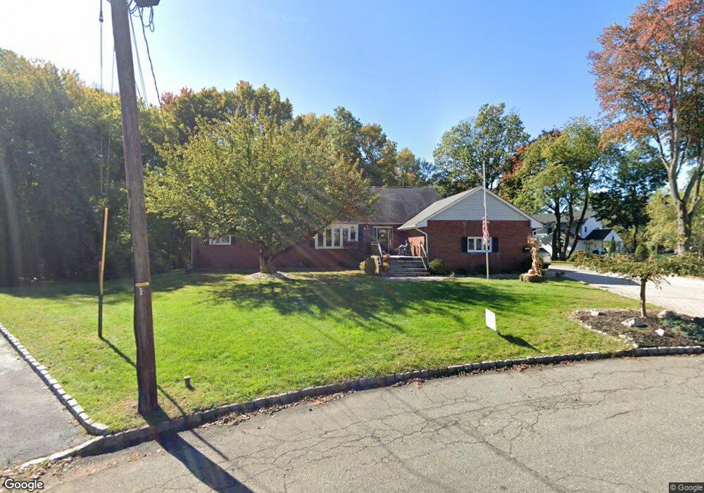 29 Sycamore Rd, Clark, NJ 07066 - photo 1