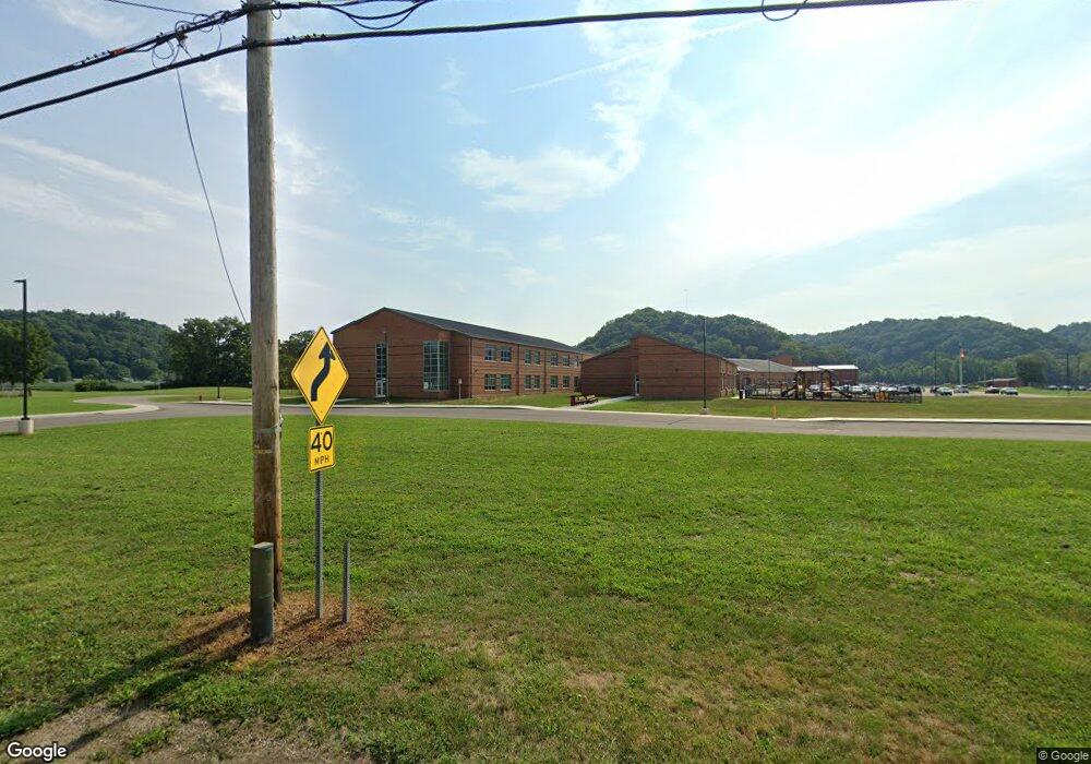 6200 Sugar Grove Rd, Sugar Grove, OH 43155 - photo 1