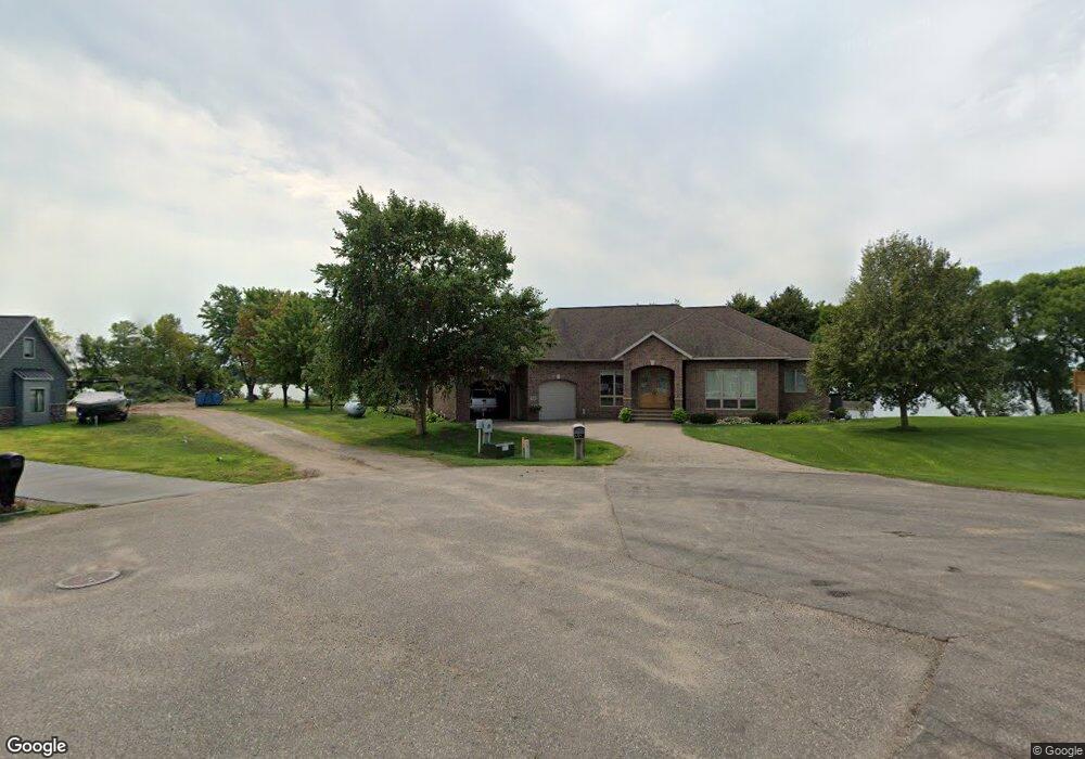 12200 Maple Springs Dr SE, Alexandria, MN 56308 - photo 1