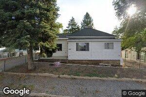 36 N Shriver St, Eureka, UT 84628