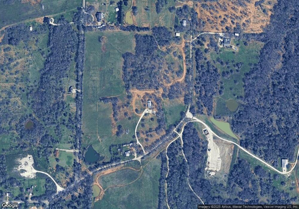 5205 County Road 704d, Cleburne, TX 76031 - photo 1