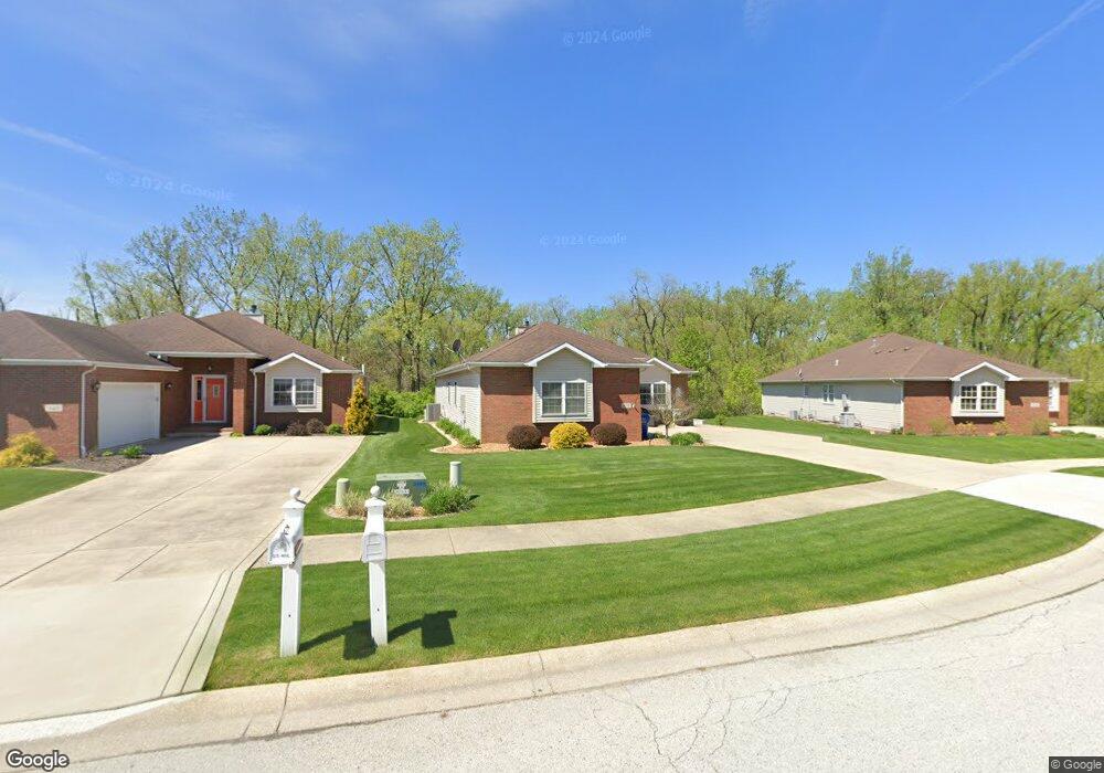 839 Clearwater Cove W, Crown Point, IN 46307 - photo 1