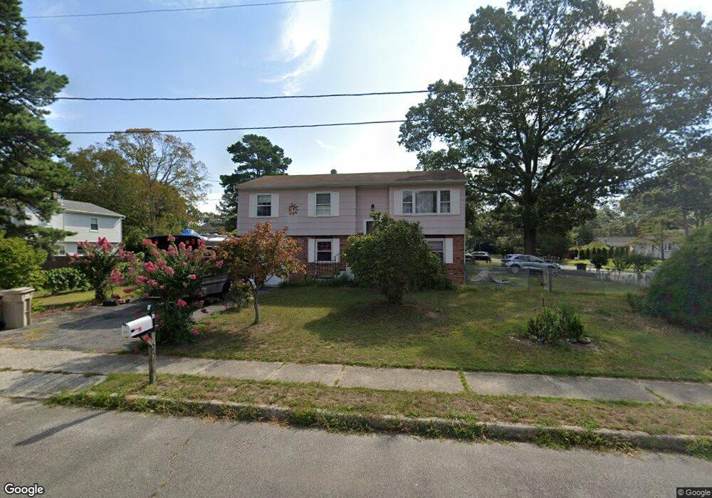 251 Holly St, Bayville, NJ 08721 - photo 1