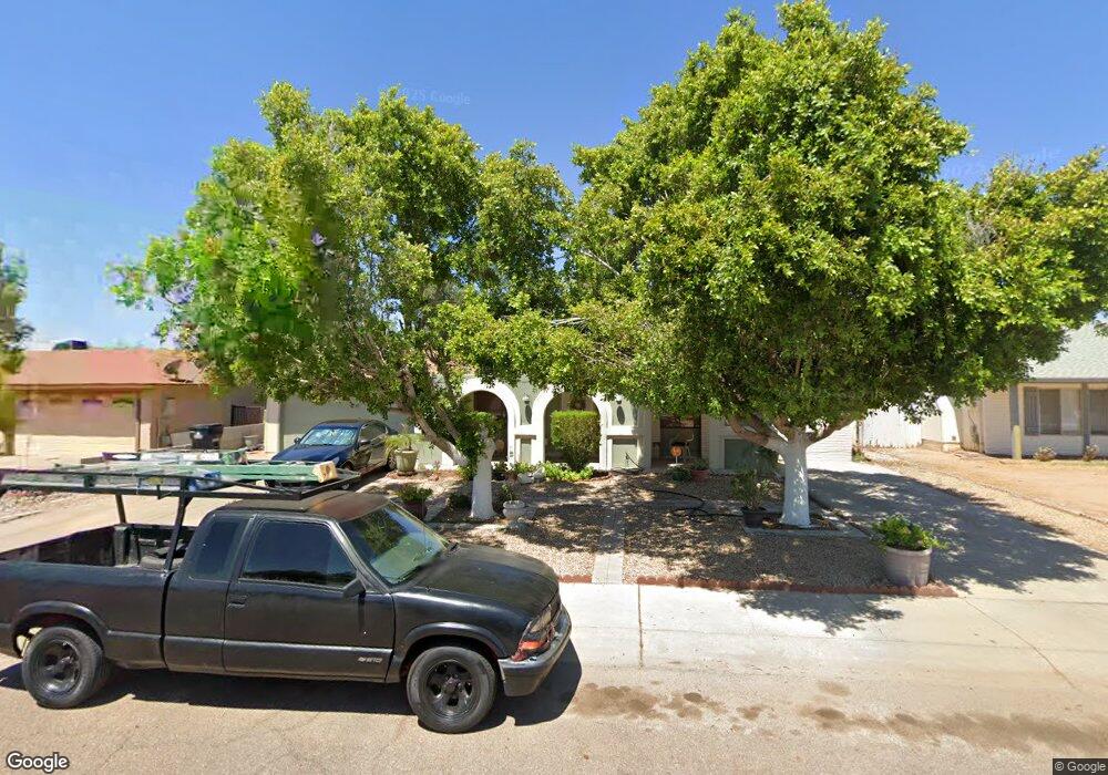 4122 N 86th Ave, Phoenix, AZ 85037 - photo 1