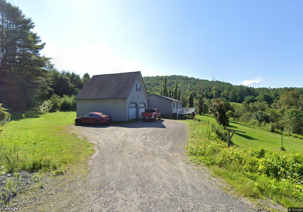 1054 New Boston Rd, Saint Johnsbury, VT 05819 - photo 1