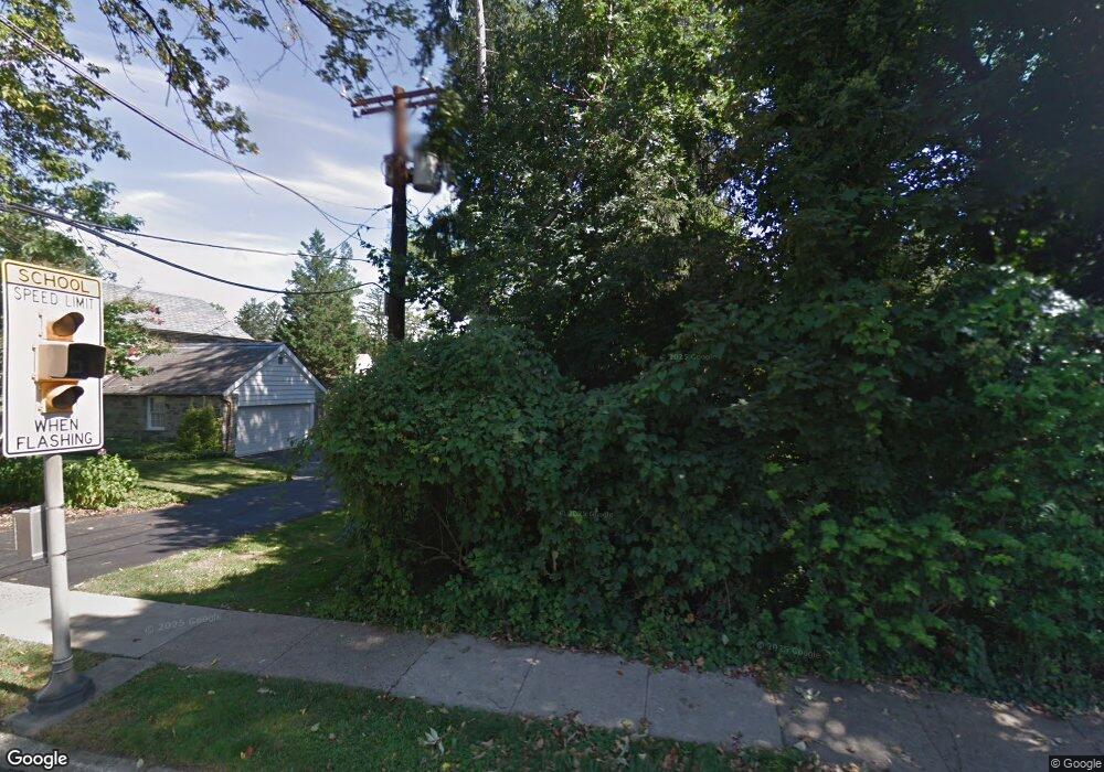 727 Argyle Rd unit WINDSO, Wynnewood, PA 19096 - photo 1