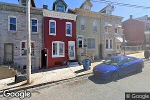 529 S 18th St, Reading, PA 19606