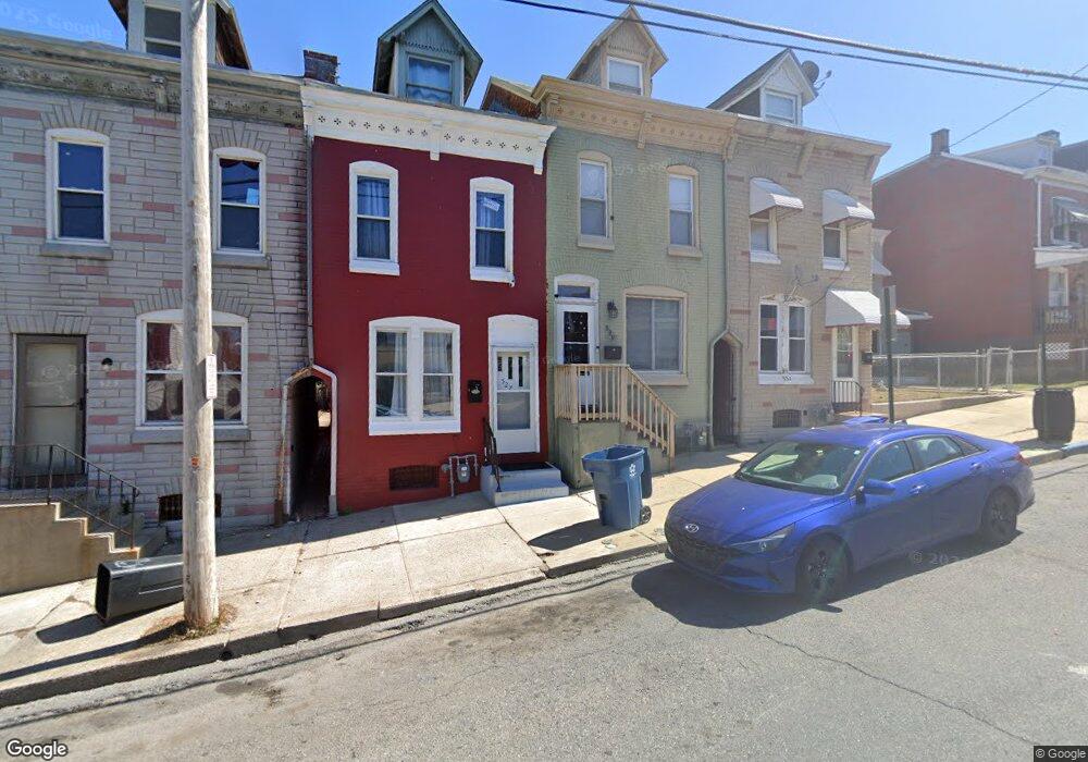 529 S 18th St, Reading, PA 19606 - photo 1