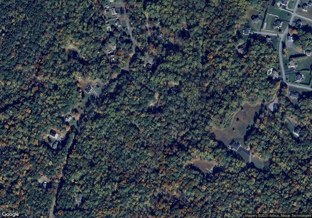 320 Terrace Dr, Prince Frederick, MD 20678 - photo 1