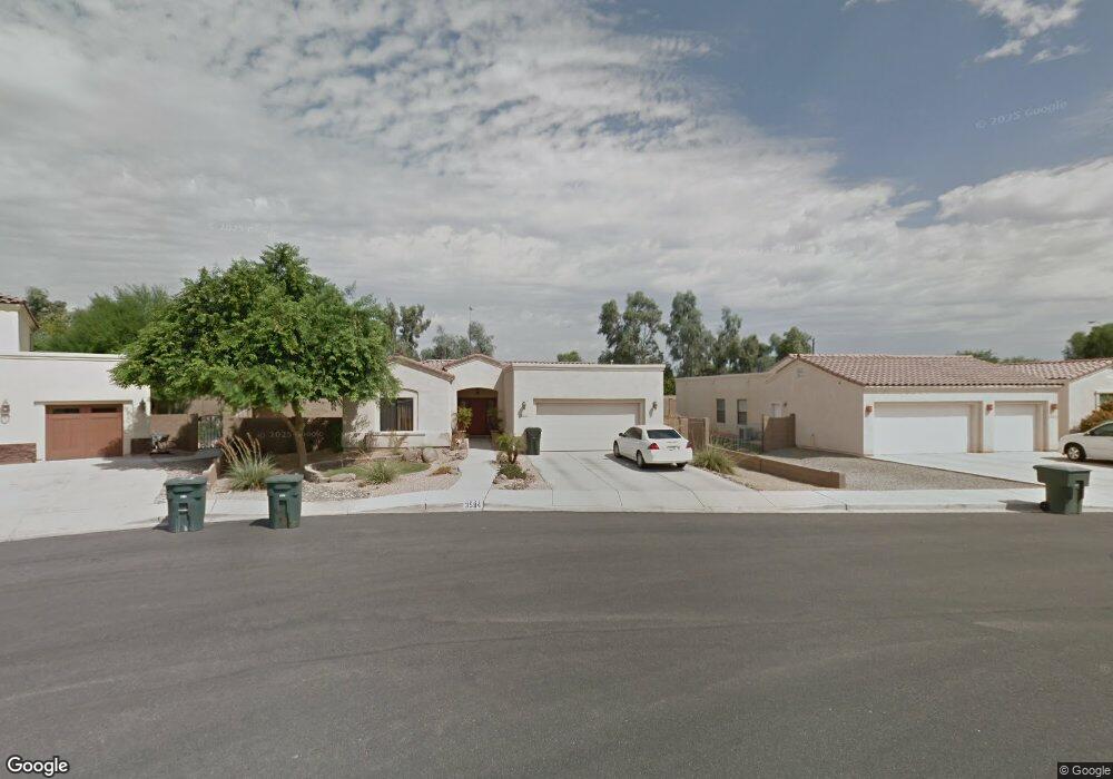 3584 W 16th Place, Yuma, AZ 85364 - photo 1